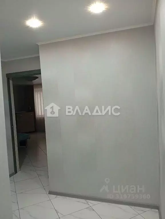 2-к кв. Калининградская область, Гурьевский муниципальный округ, пос. ... - Фото 1