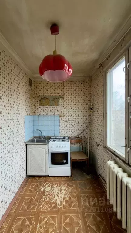 2-к кв. Московская область, Балашиха ш. Энтузиастов, 63 (45.8 м) - Фото 2