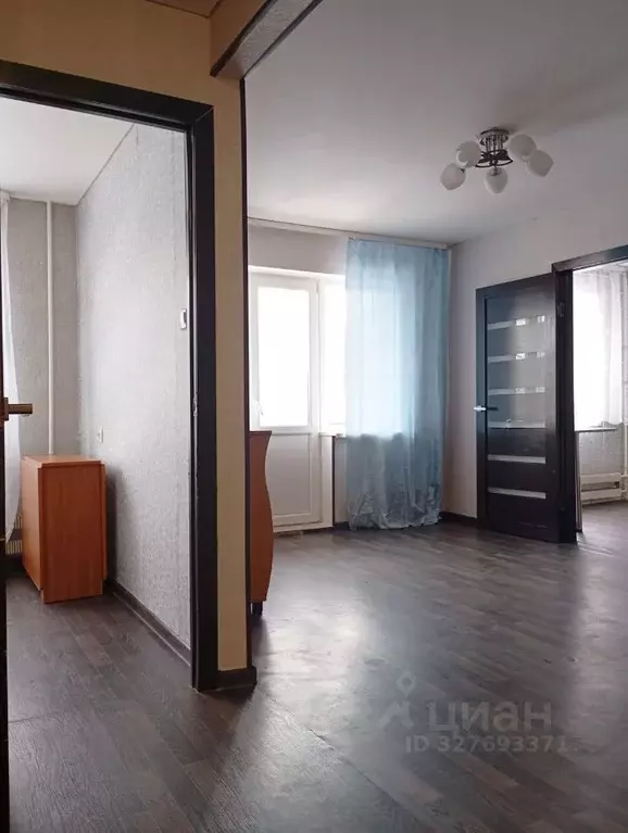 2-к кв. Башкортостан, Уфа Интернациональная ул., 129/1 (45.0 м) - Фото 1