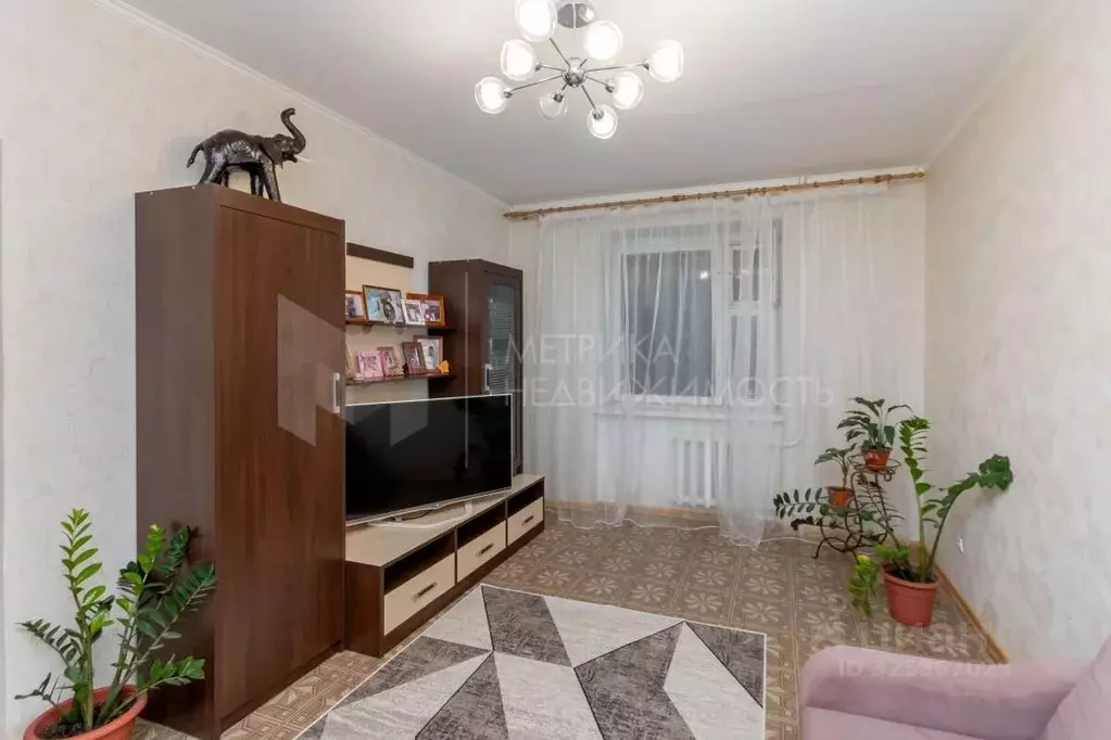 4-к кв. Тюменская область, Тюмень Широтная ул., 29 (104.0 м) - Фото 1