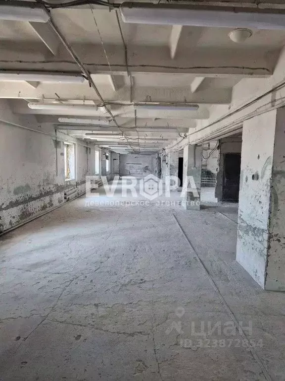 Производственное помещение в Ульяновская область, Ульяновск проезд ... - Фото 2