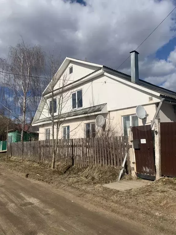 Дом 200 м на участке 12 сот. - Фото 1