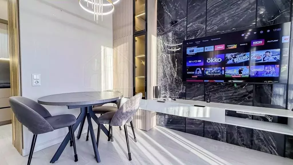 2-к кв. Иркутская область, Иркутск ул. Седова, 71 (45.0 м) - Фото 2