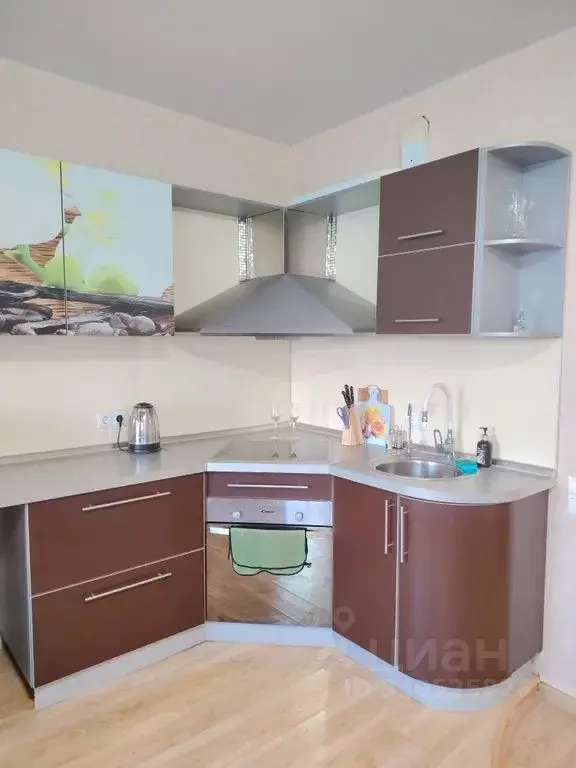 Студия Московская область, Лосино-Петровский городской округ, ... - Фото 2