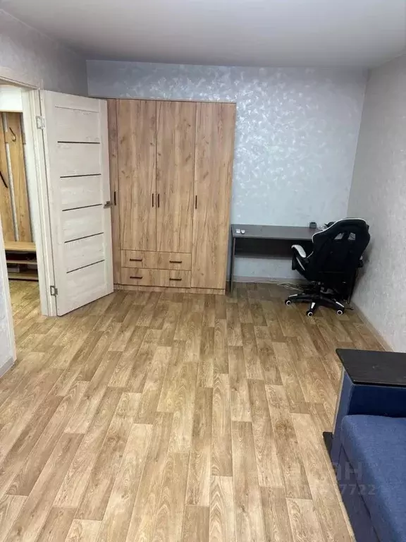 1-к кв. Самарская область, Тольятти ул. Толстого, 28 (32.0 м) - Фото 2