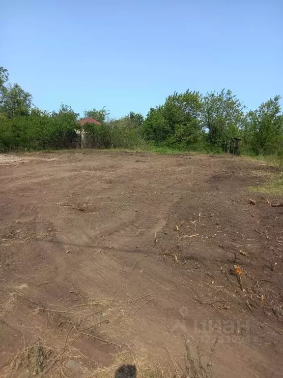 Участок в Ростовская область, Аксайский район, Рассветовское с/пос, ... - Фото 1