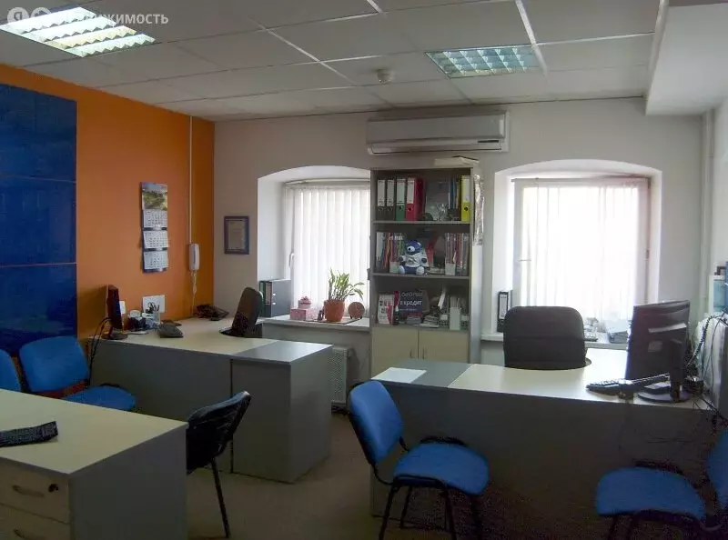 Офис (159 м) - Фото 2