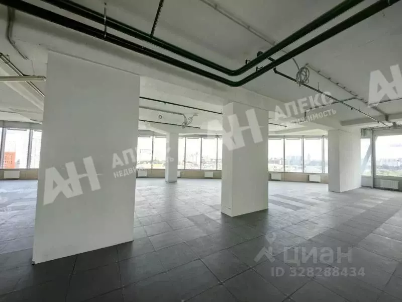 Помещение свободного назначения в Московская область, Химки ул. ... - Фото 1