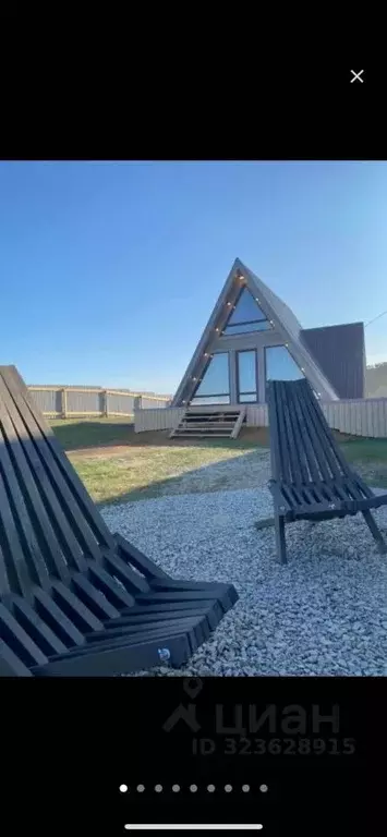 Дом в Саха (Якутия), Якутск ш. Покровское (36 м) - Фото 1