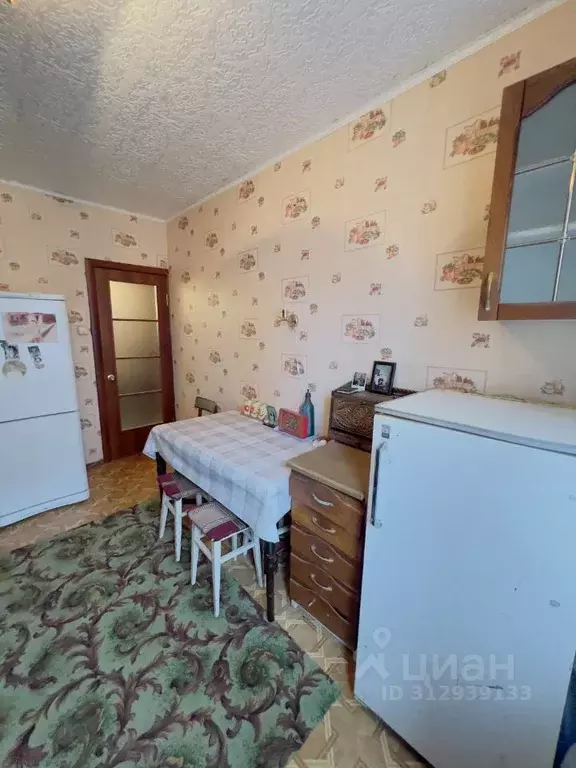 3-к кв. Тамбовская область, Тамбов ул. Рылеева, 86 (64.0 м) - Фото 1