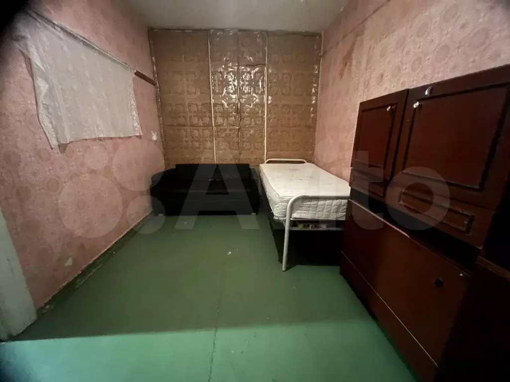 2-к. квартира, 45 м, 1/5 эт. - Фото 0