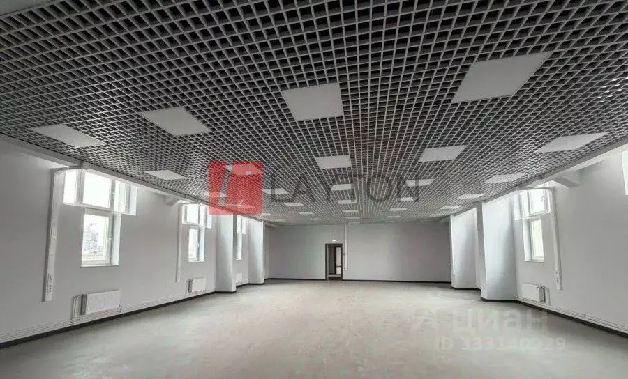 Офис в Москва ул. Сущевский Вал, 2 (500 м) - Фото 1