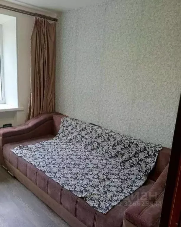 Комната Самарская область, Самара ул. Свободы, 12 (13.0 м) - Фото 2