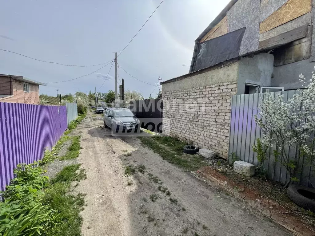Дом в Челябинская область, Челябинск Слава СНТ, ул. 2-я (59 м) - Фото 1