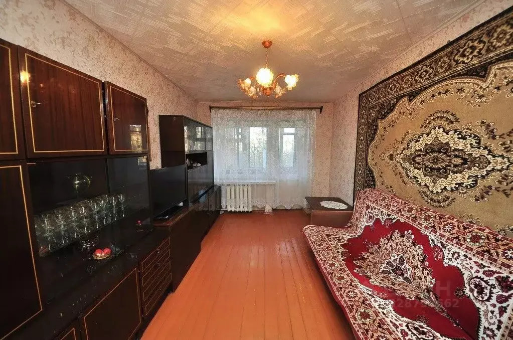 2-к кв. Башкортостан, Ишимбай Советская ул., 94 (44.0 м) - Фото 2