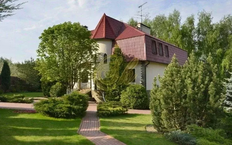 Дом в Московская область, Видное  (490 м) - Фото 1