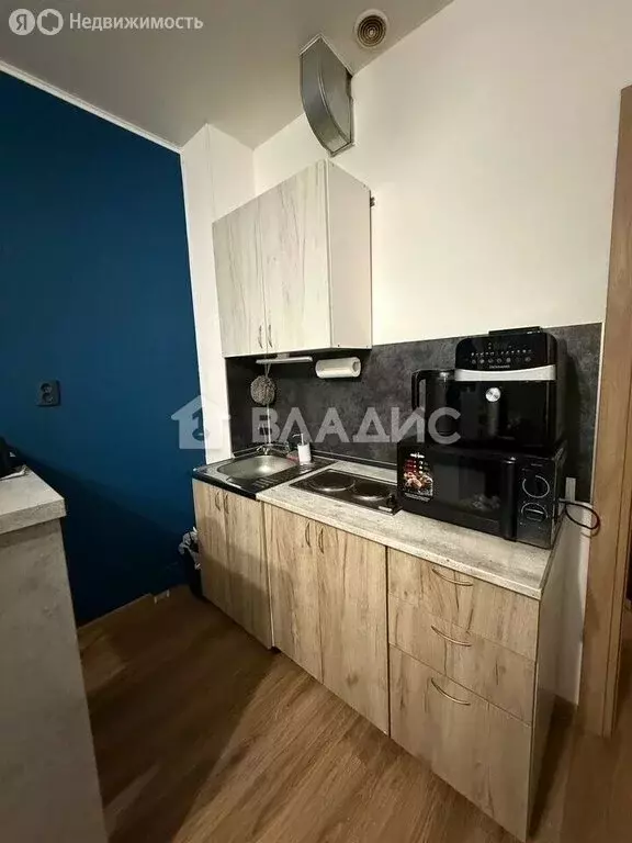 Квартира-студия: Калининград, улица Олега Кошевого, 30 (22.2 м) - Фото 2