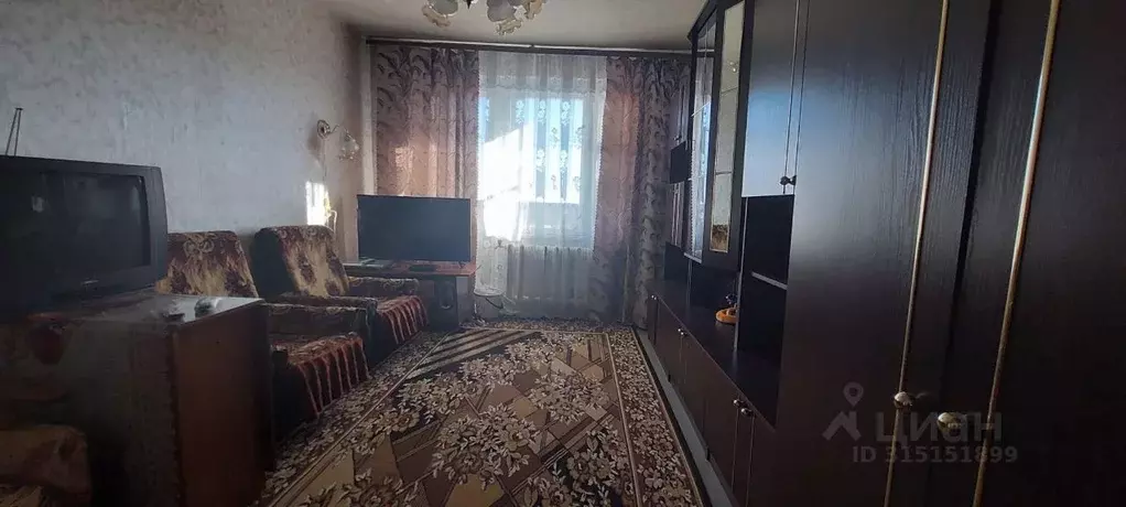 1-к кв. Владимирская область, Судогодский район, пос. Андреево ... - Фото 1