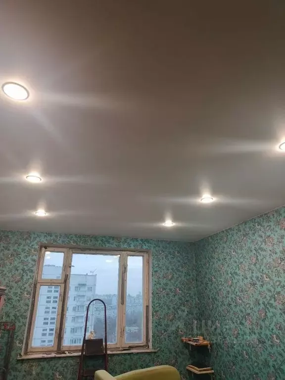 2-к кв. Москва ул. Кулакова, 2К1 (60.0 м) - Фото 1