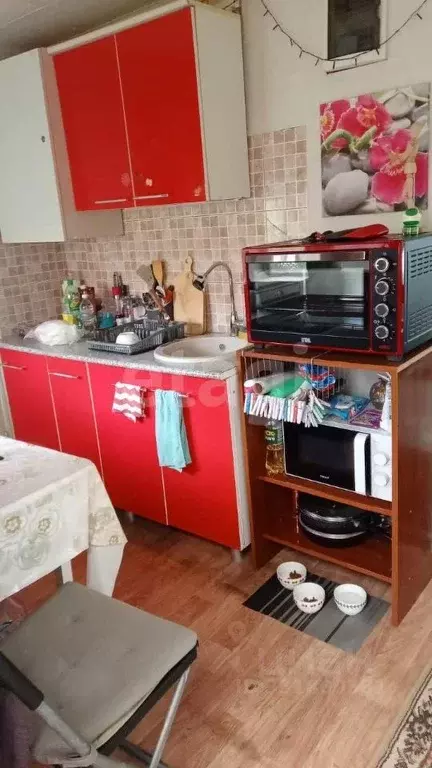 Дом в Краснодарский край, Горячий Ключ Васильковая ул., 4 (32 м) - Фото 1