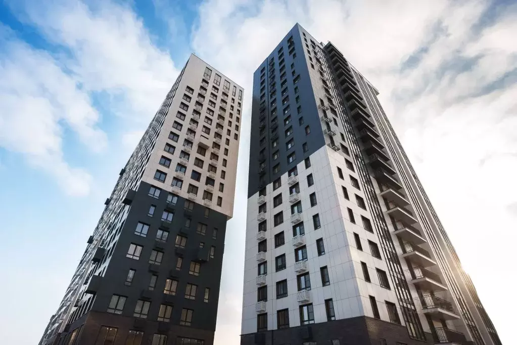 Помещение свободного назначения в Москва 3-я Гражданская ул., 21 (42 ... - Фото 2