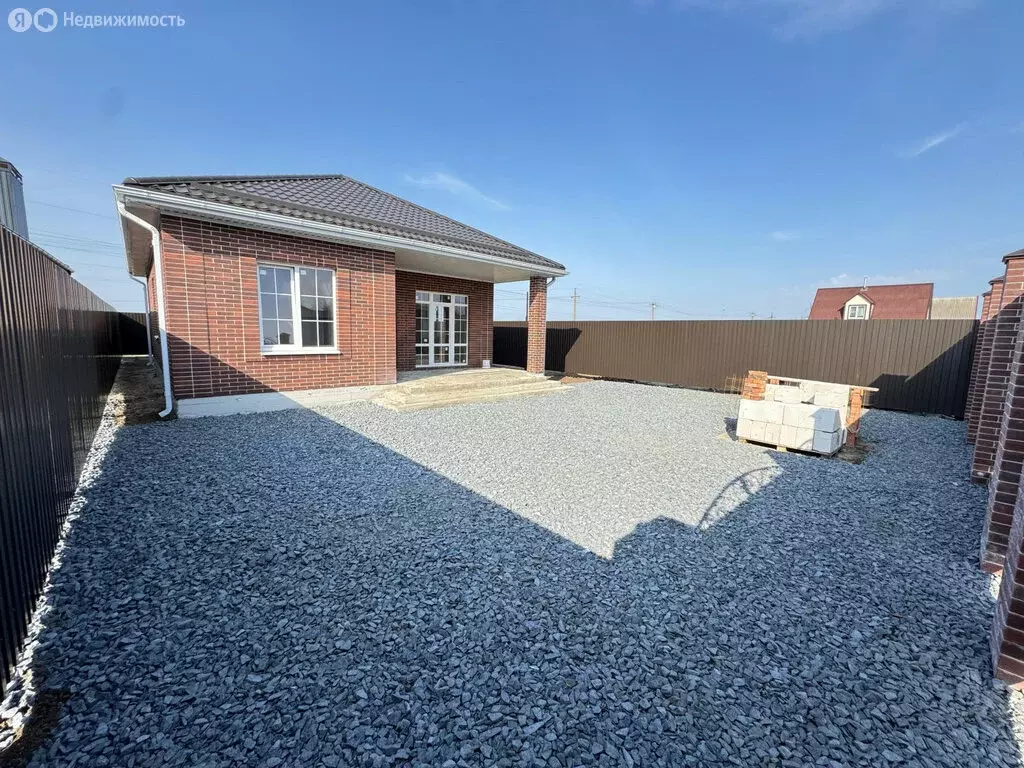 Дом в хутор Новоалександровка, улица Победы, 33 (80 м) - Фото 1
