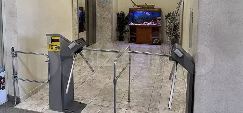 Офисное помещение 172.3 кв.м от собственника - Фото 1