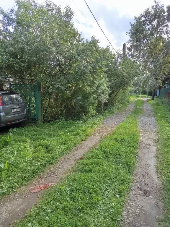 Дом в Московская область, Воскресенский район, Белоозерский пгт, 1-й ... - Фото 1