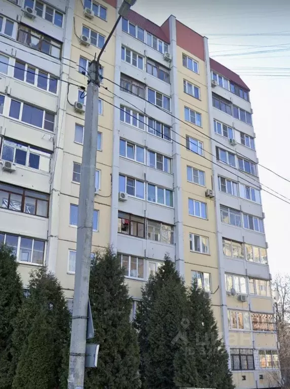4-к кв. Воронежская область, Воронеж Московский просп., 98 (111.7 м) - Фото 0