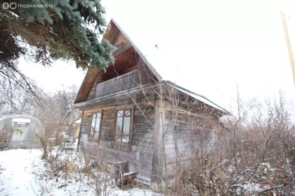 Дом в Тюмень, СНТ Топаз, Степная улица (50 м) - Фото 2