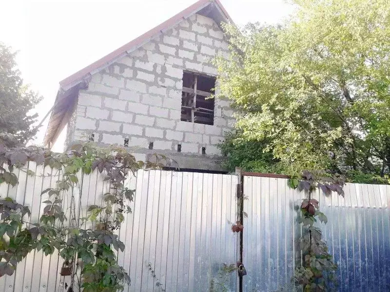 Дом в Калининградская область, Калининград Победа садовое ... - Фото 1