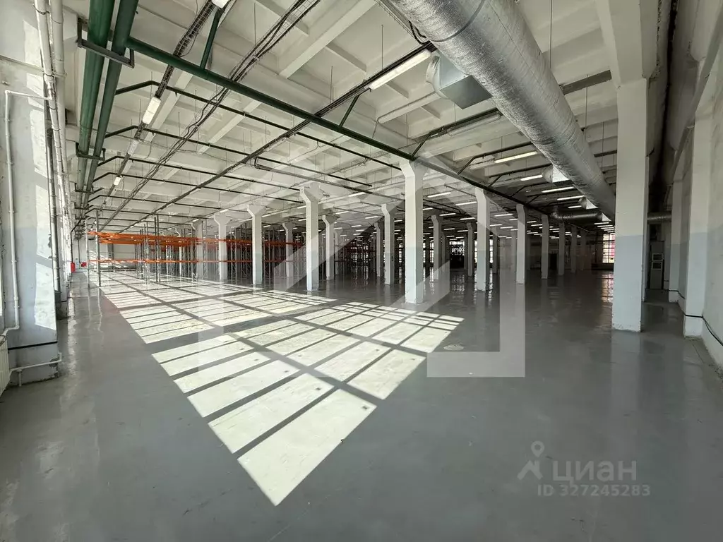 Производственное помещение в Московская область, Щелково Фабричная ... - Фото 1