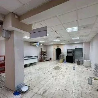 Торговая площадь в Москва Юрьевский пер., 16к2 (251 м) - Фото 2