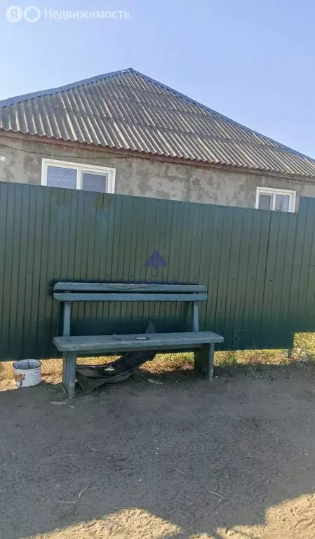 Дом в Камышевская, Казачья улица (118 м) - Фото 2