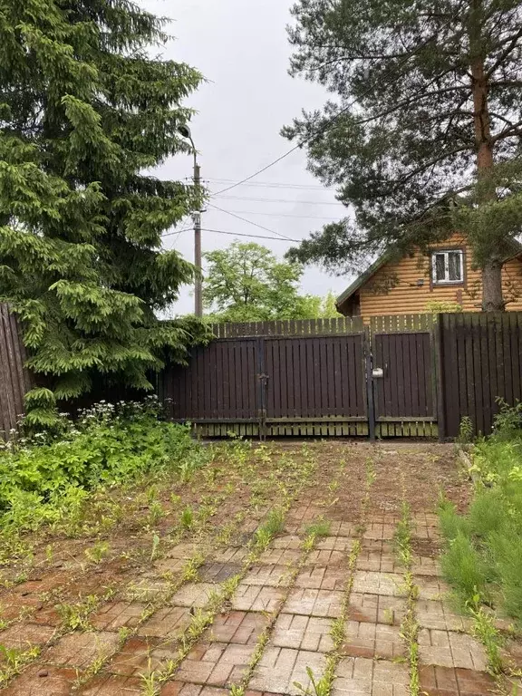 Дом в Ленинградская область, Тосно г. Тосненский район, Тосненское ... - Фото 1