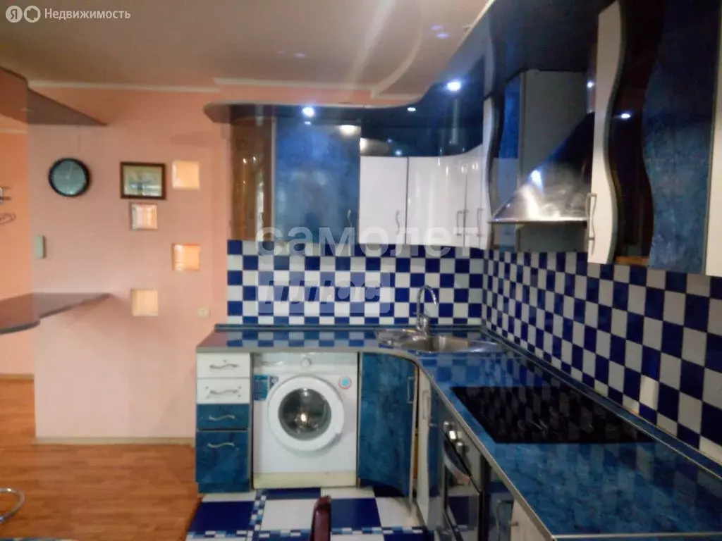 3-комнатная квартира: Липецк, улица М.И. Неделина, 30 (65.4 м) - Фото 2