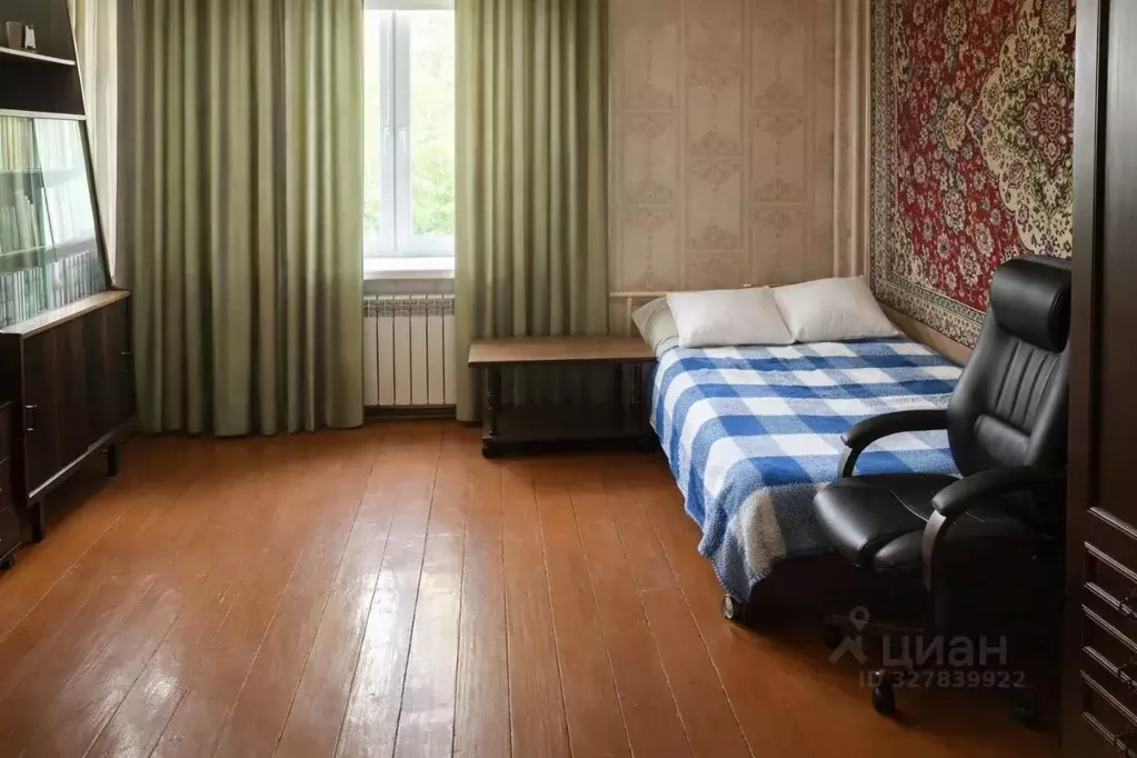 2-к кв. Москва ул. Толбухина, 5К2 (60.0 м) - Фото 2