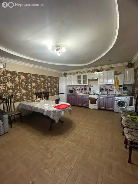 Дом в село Ивановское, Степная улица (97.1 м) - Фото 1