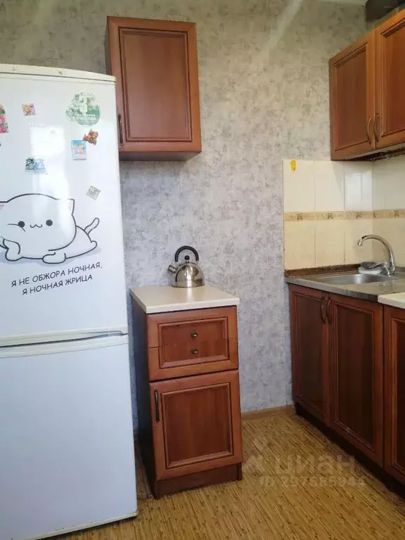 1-к кв. Крым, Керчь ш. Героев Сталинграда, 60 (33.0 м) - Фото 2