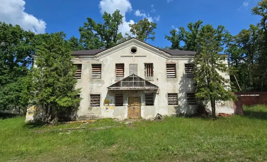 Дом в Тамбовская область, Тамбовский муниципальный округ, пос. ... - Фото 1