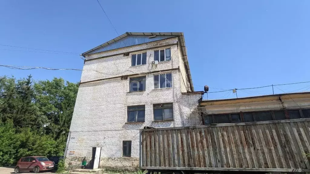 Офис в Орловская область, Орел Наугорское ш., 17 (238 м) - Фото 0