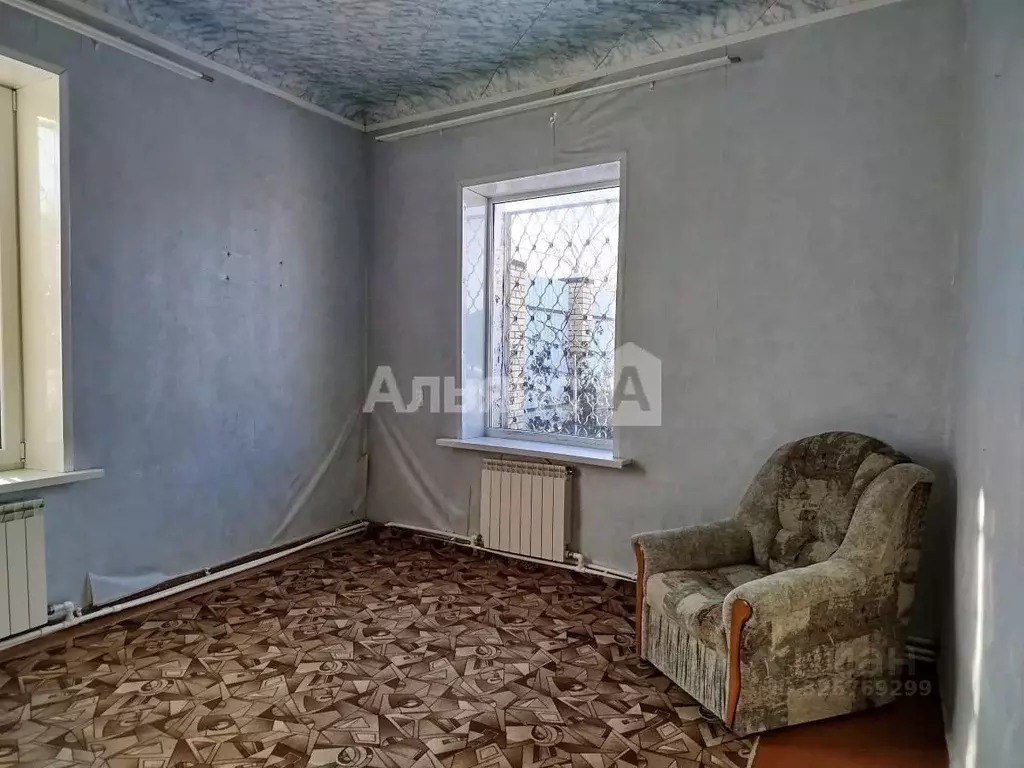 2-к кв. Ростовская область, Каменск-Шахтинский ул. Кирова, 117 (51.6 ... - Фото 2