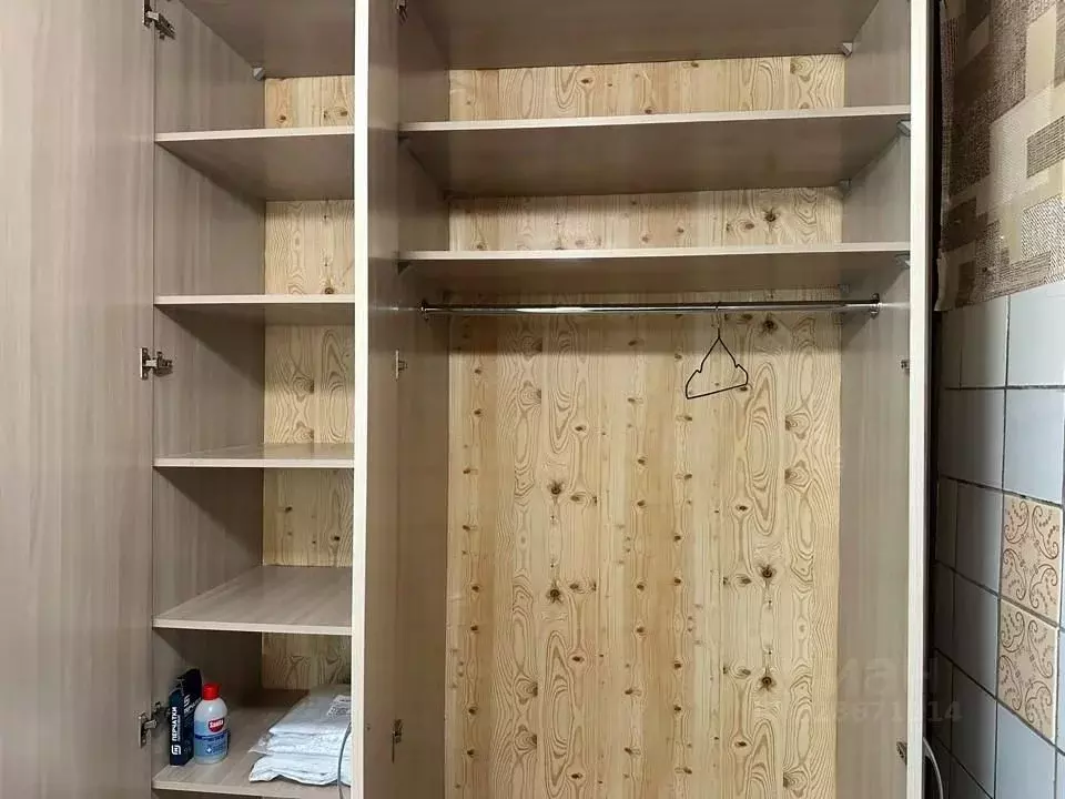 1-к кв. Красноярский край, Красноярск ул. Железнодорожников, 16Б (38.0 ... - Фото 2