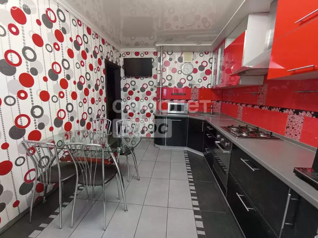 3-комнатная квартира: Орёл, Раздольная улица, 41Б (71.2 м) - Фото 1