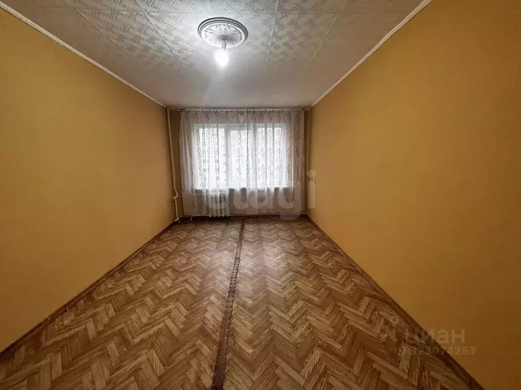 2-к кв. Оренбургская область, Оренбург просп. Гагарина, 47 (50.0 м) - Фото 2