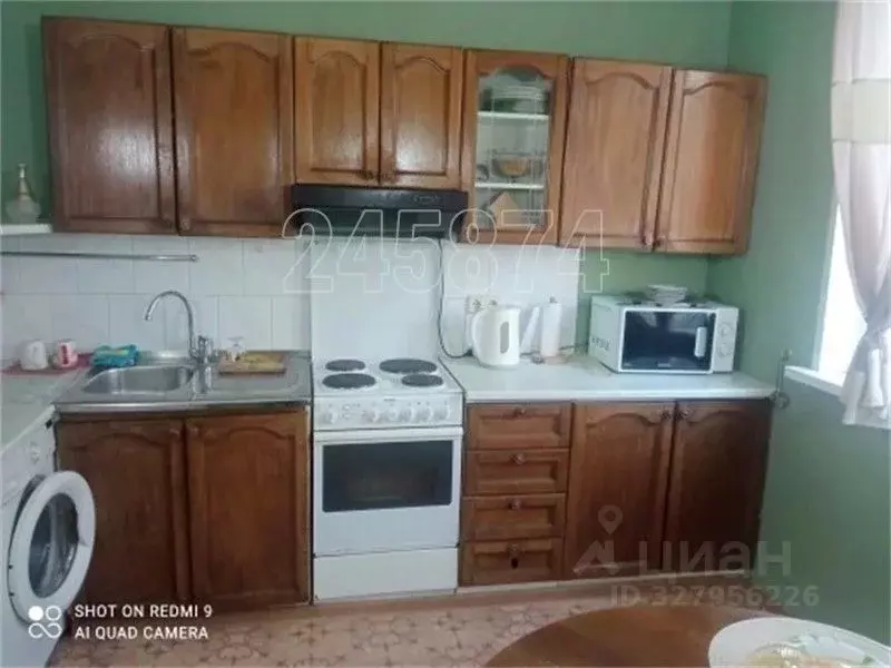 3-к кв. Москва ул. Василисы Кожиной, 14К6 (75.0 м) - Фото 1