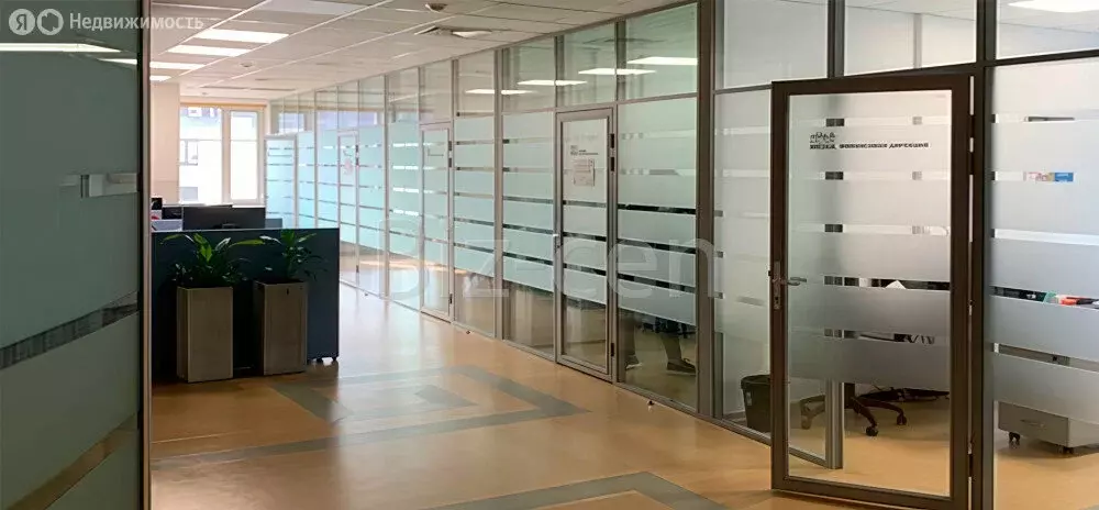 Офис (73.7 м) - Фото 2