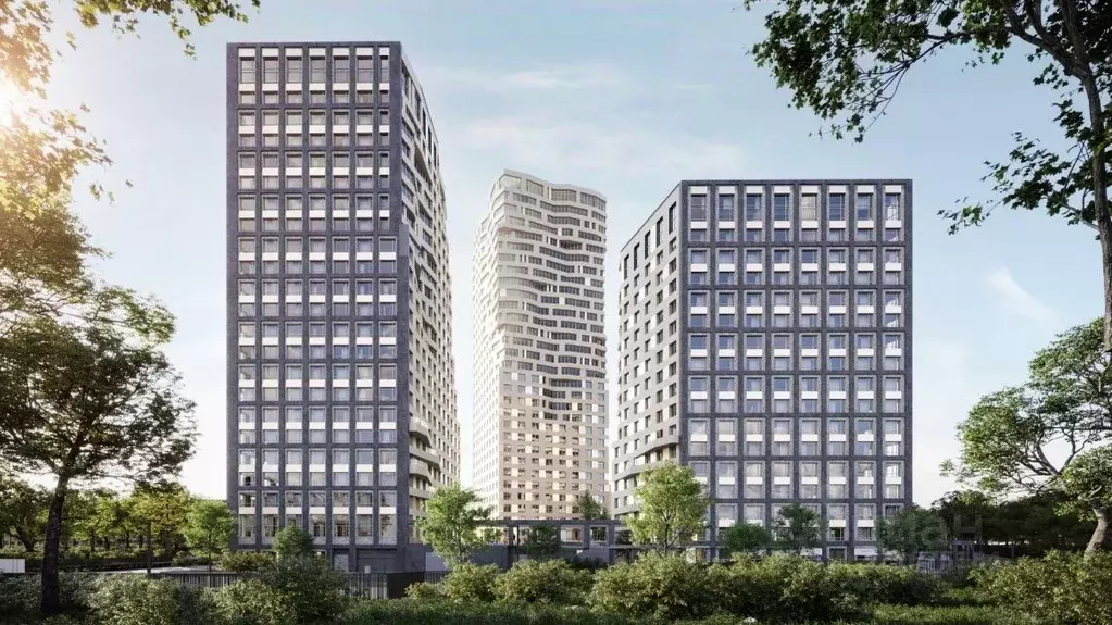 Студия Хабаровский край, Хабаровск ул. Карла Маркса, 96/1 (31.21 м) - Фото 2