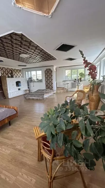 Дом в Бурятия, Улан-Удэ ул. Зеленая, 14 (185 м) - Фото 1