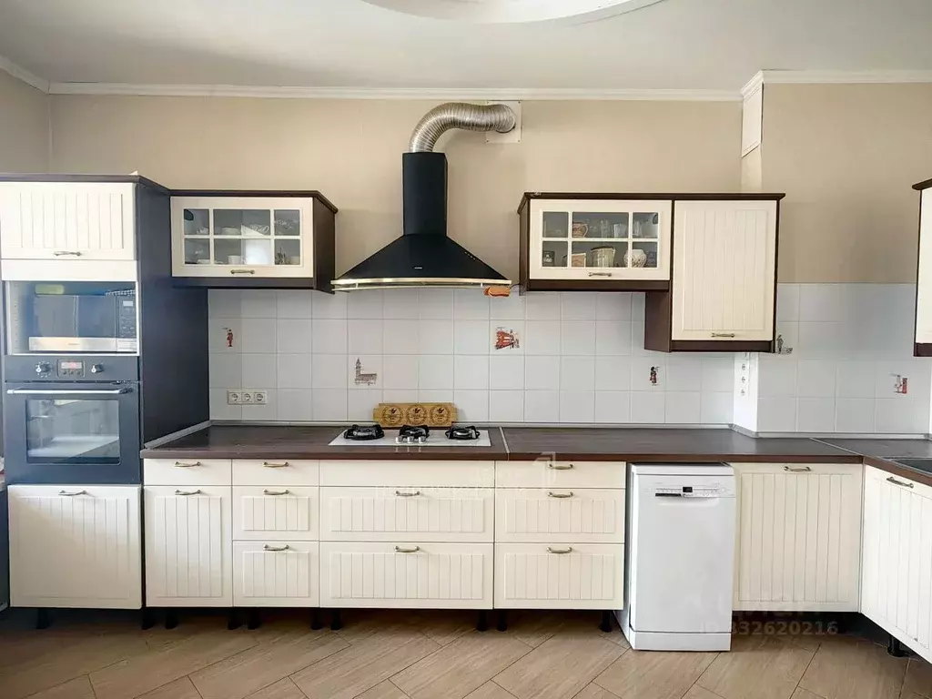 3-к кв. Татарстан, Казань ул. Нурсултана Назарбаева, 12В (95.2 м) - Фото 1